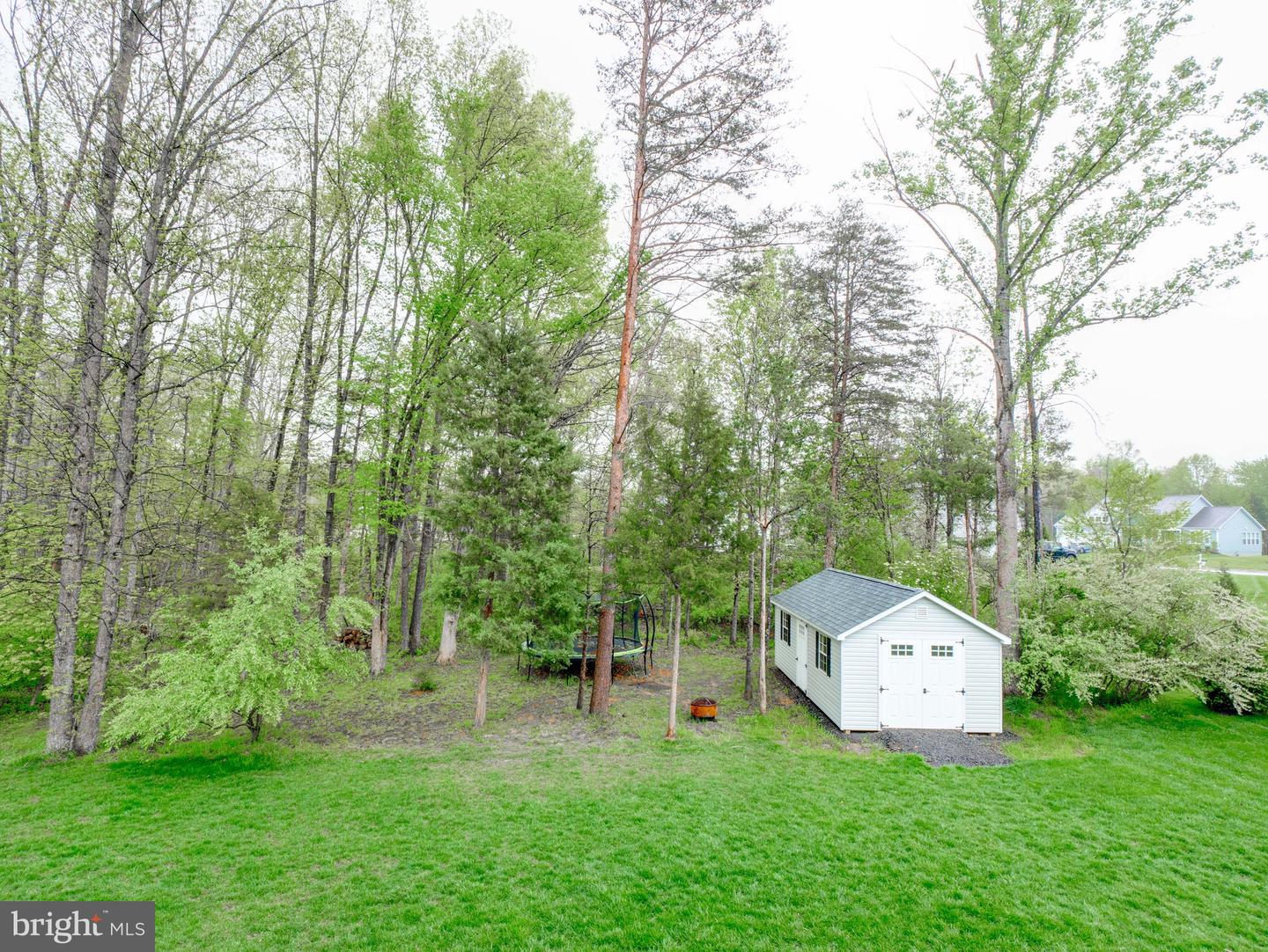 4432 SPRING RUN ROAD