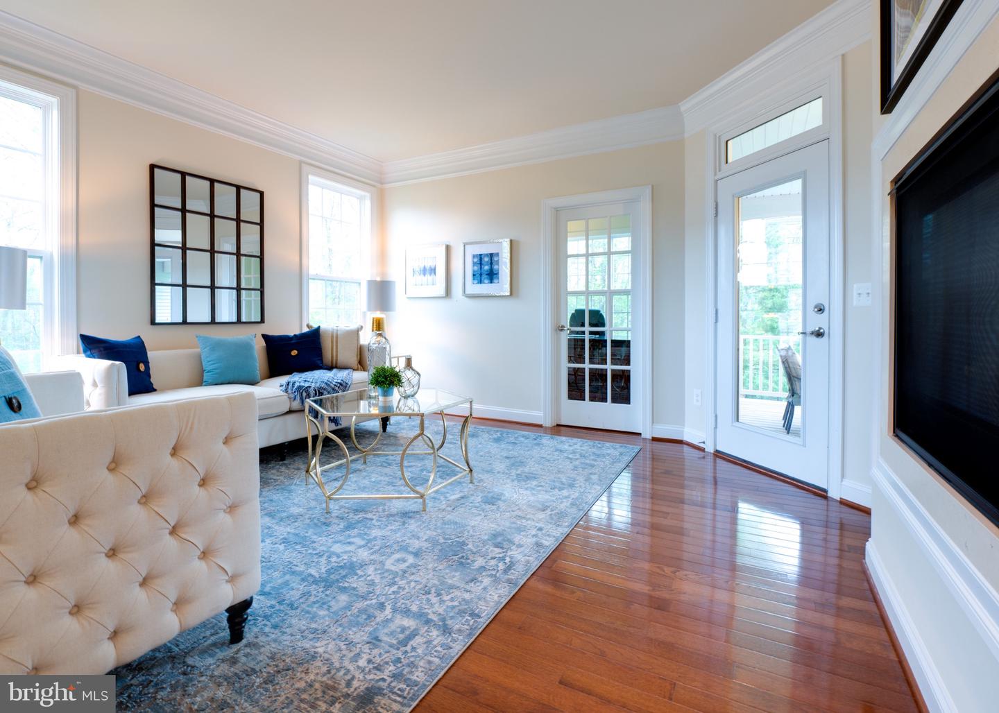 4432 SPRING RUN ROAD