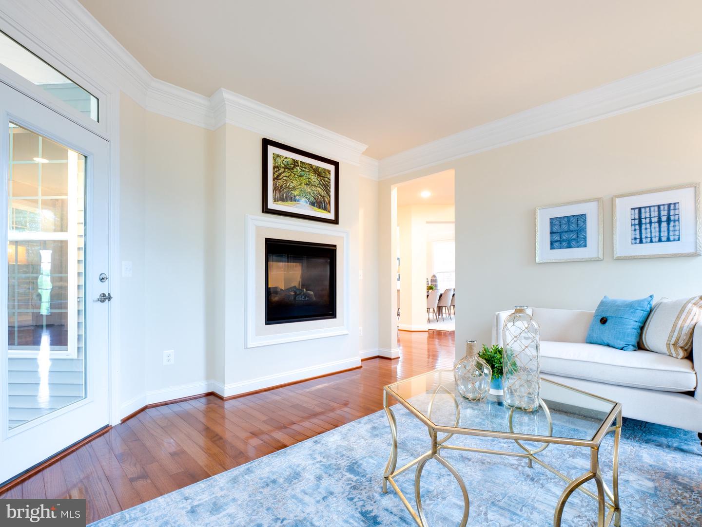 4432 SPRING RUN ROAD