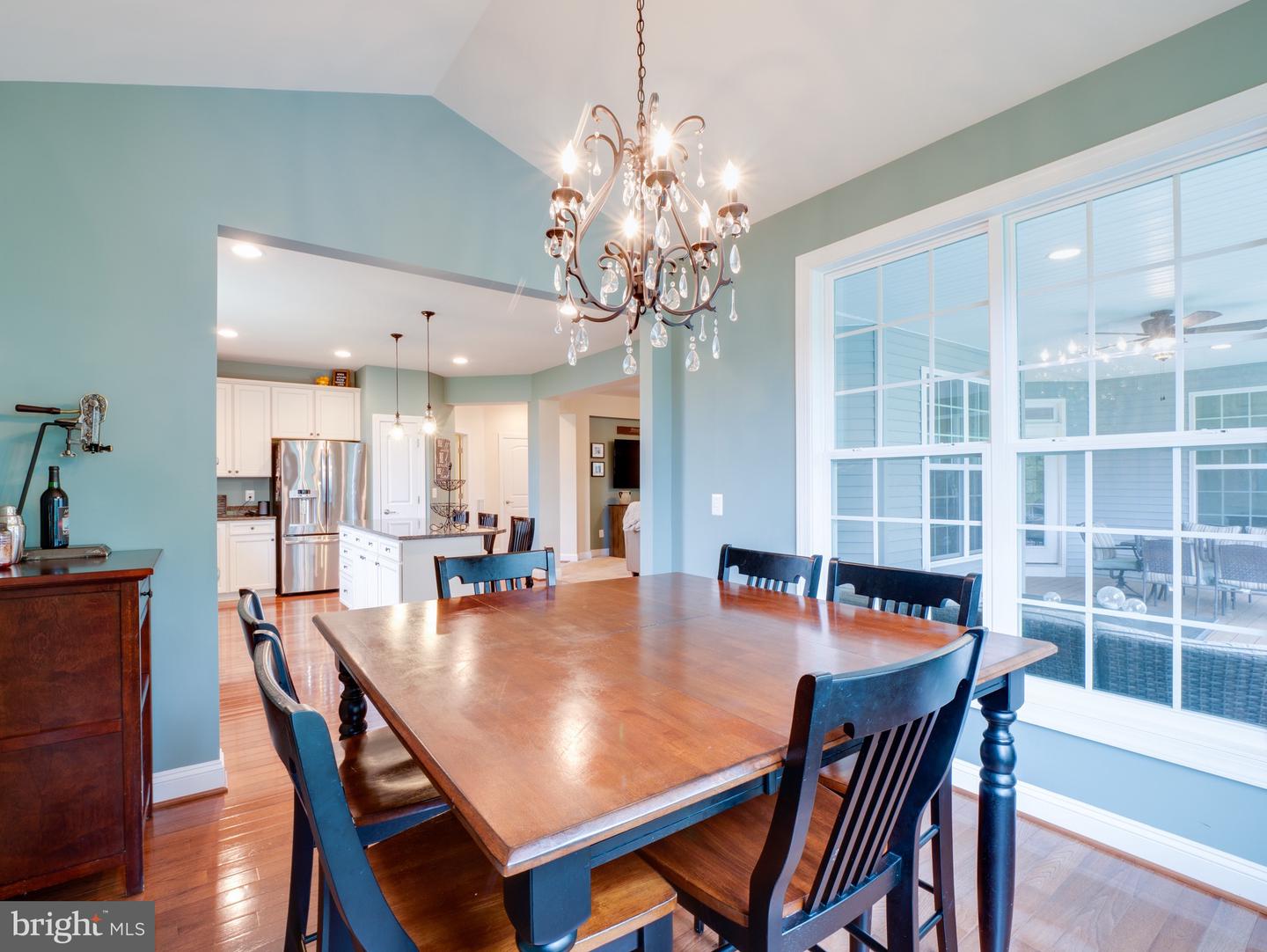 4432 SPRING RUN ROAD