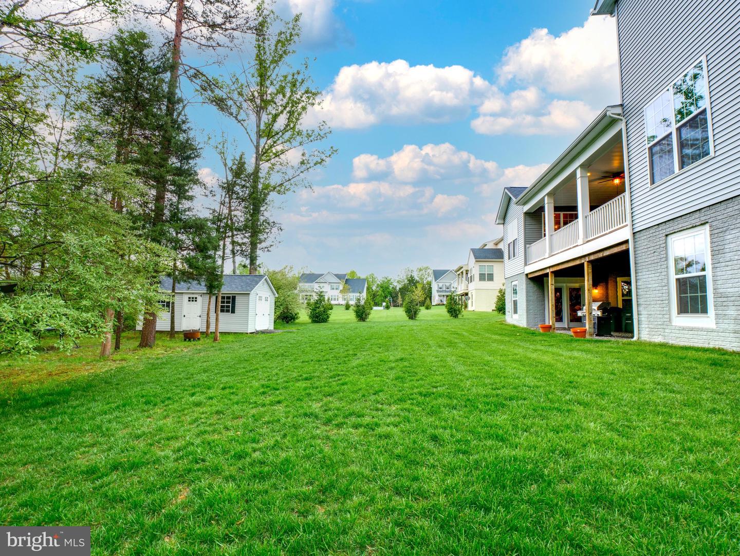 4432 SPRING RUN ROAD