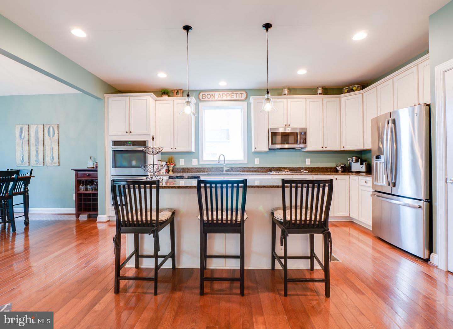 4432 SPRING RUN ROAD