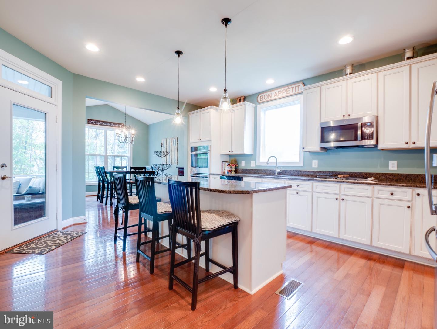 4432 SPRING RUN ROAD
