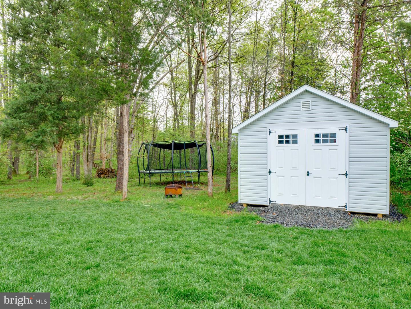 4432 SPRING RUN ROAD