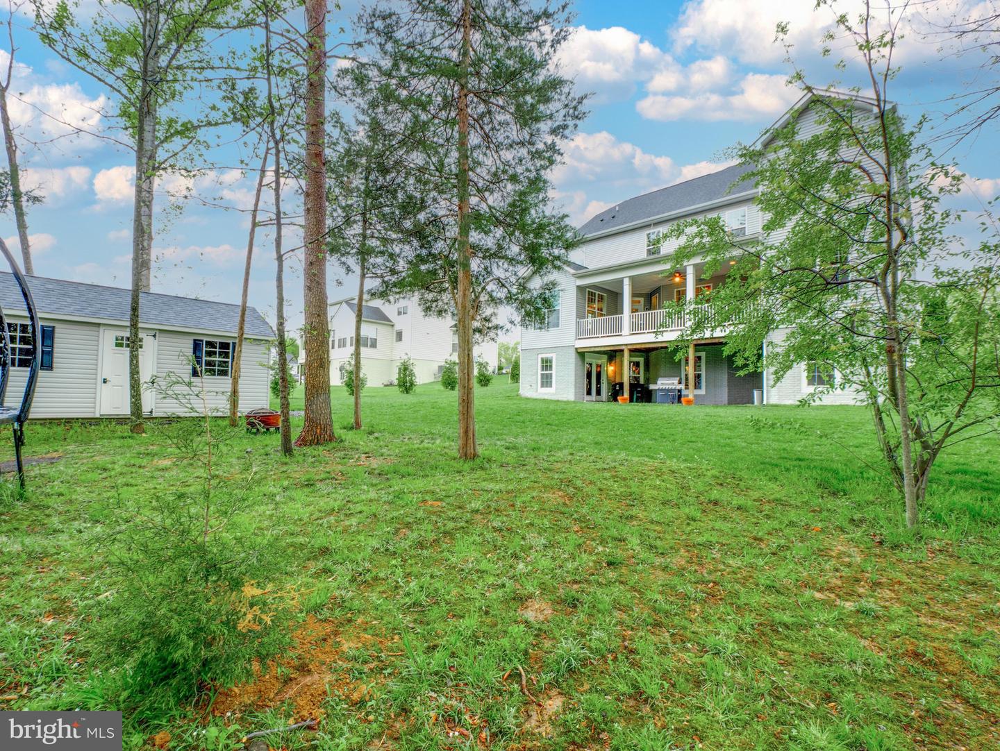 4432 SPRING RUN ROAD
