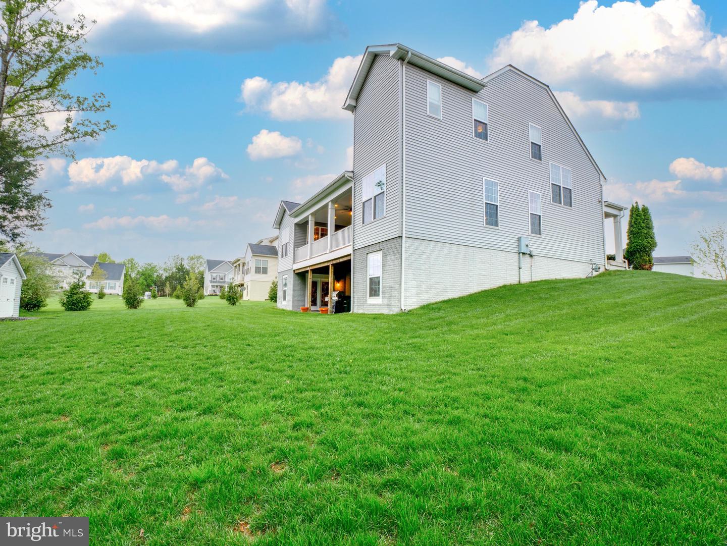 4432 SPRING RUN ROAD