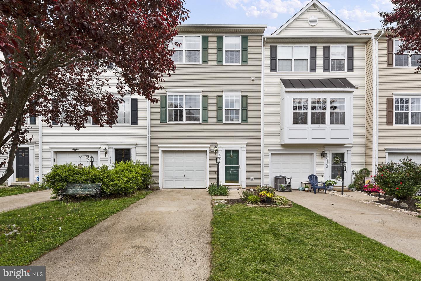 6168 LIBRARY LANE