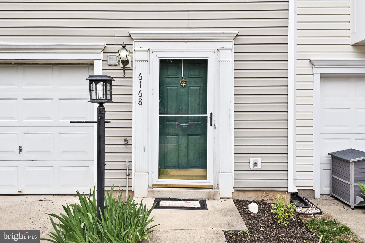 6168 LIBRARY LANE