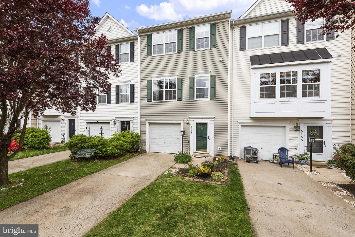 6168 LIBRARY LANE