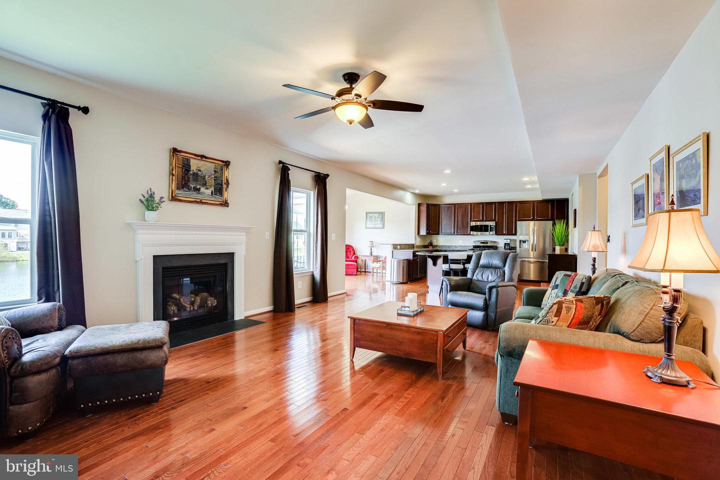 3151 LAKE WESLEY COURT