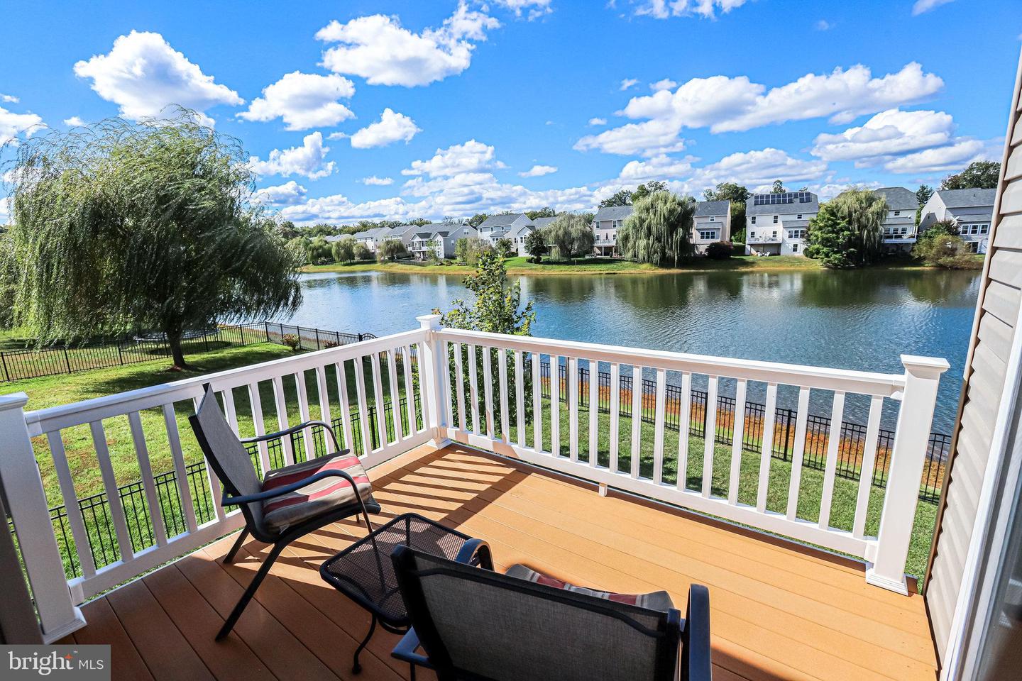 3151 LAKE WESLEY COURT