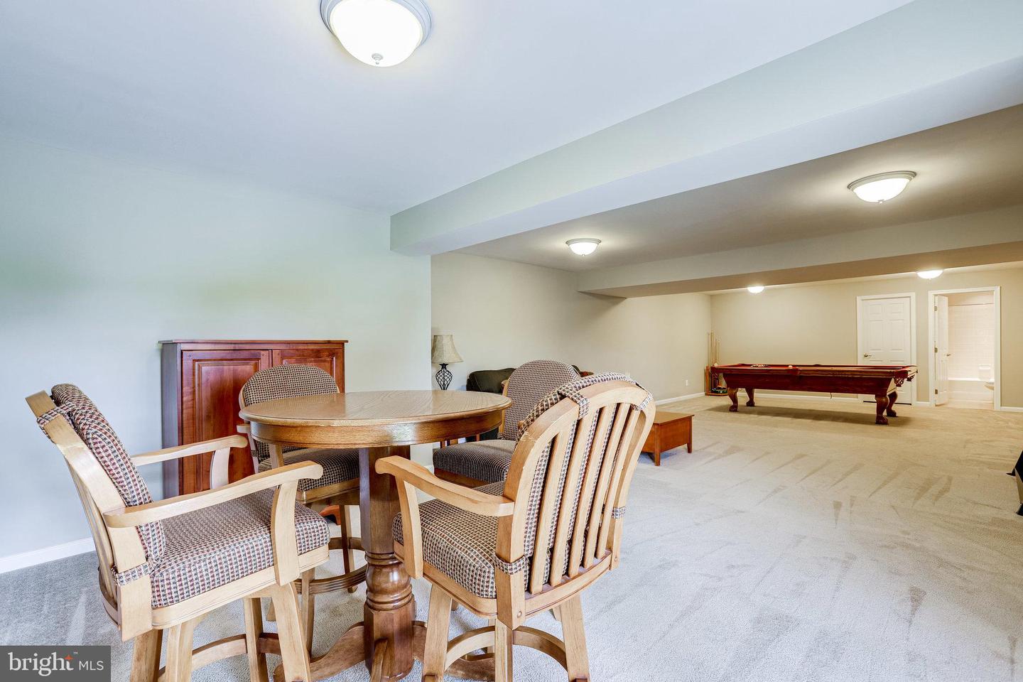 3151 LAKE WESLEY COURT