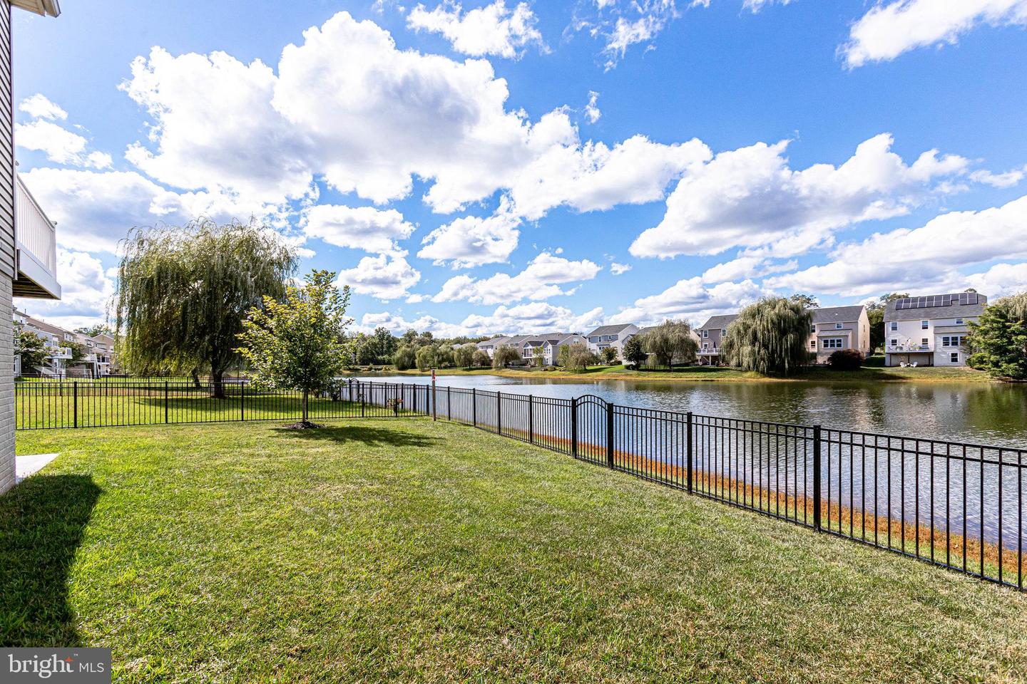 3151 LAKE WESLEY COURT