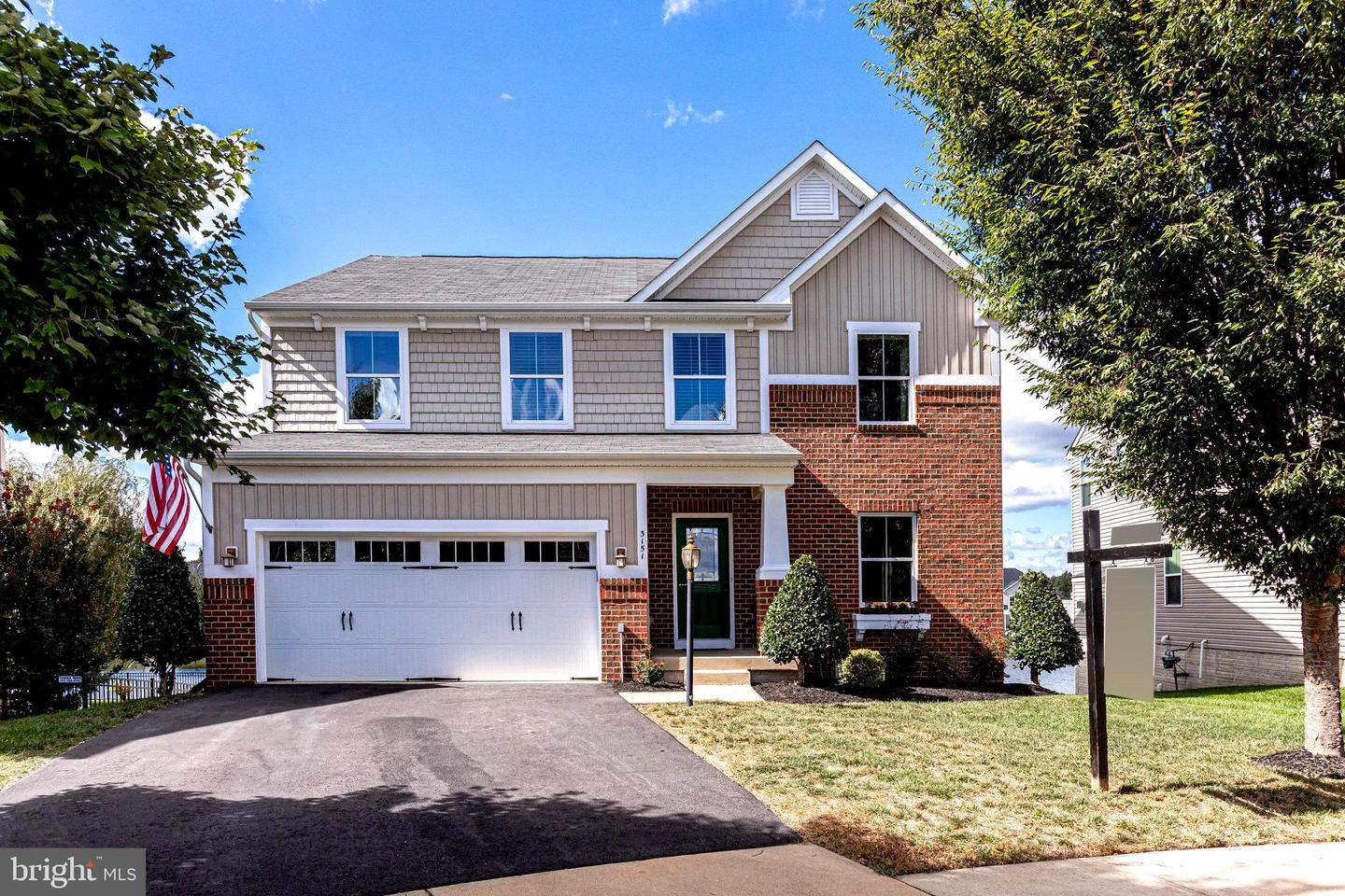 3151 LAKE WESLEY COURT