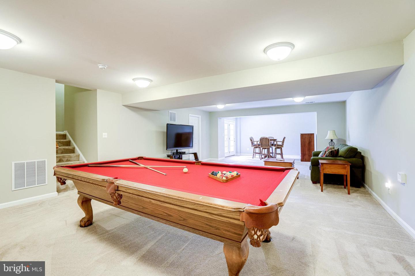 3151 LAKE WESLEY COURT