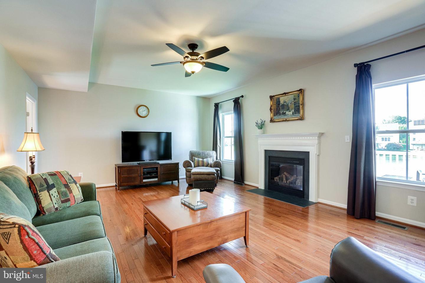 3151 LAKE WESLEY COURT