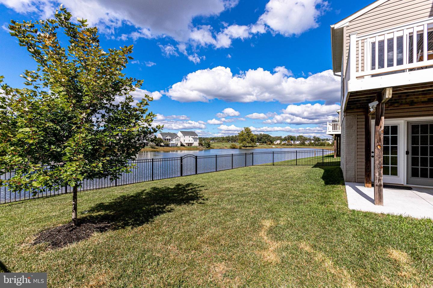 3151 LAKE WESLEY COURT