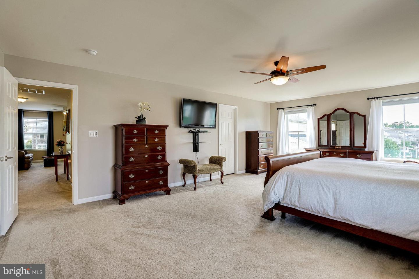 3151 LAKE WESLEY COURT