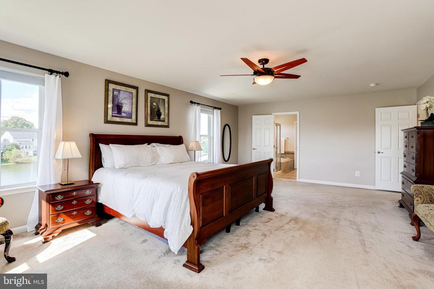 3151 LAKE WESLEY COURT