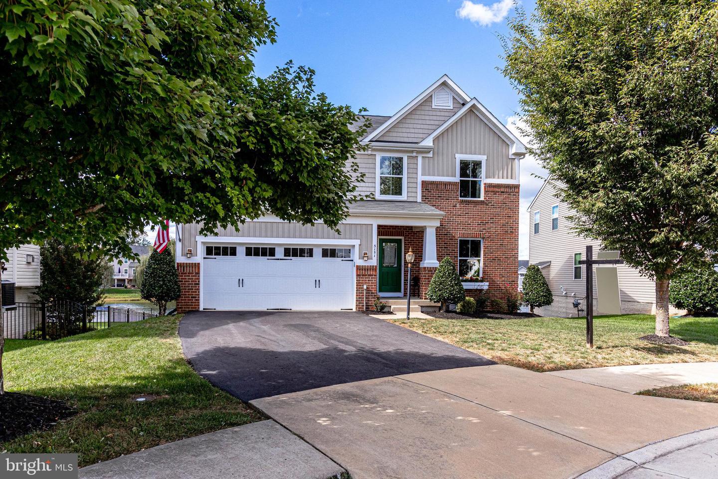 3151 LAKE WESLEY COURT