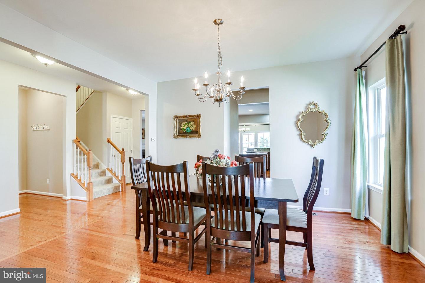 3151 LAKE WESLEY COURT