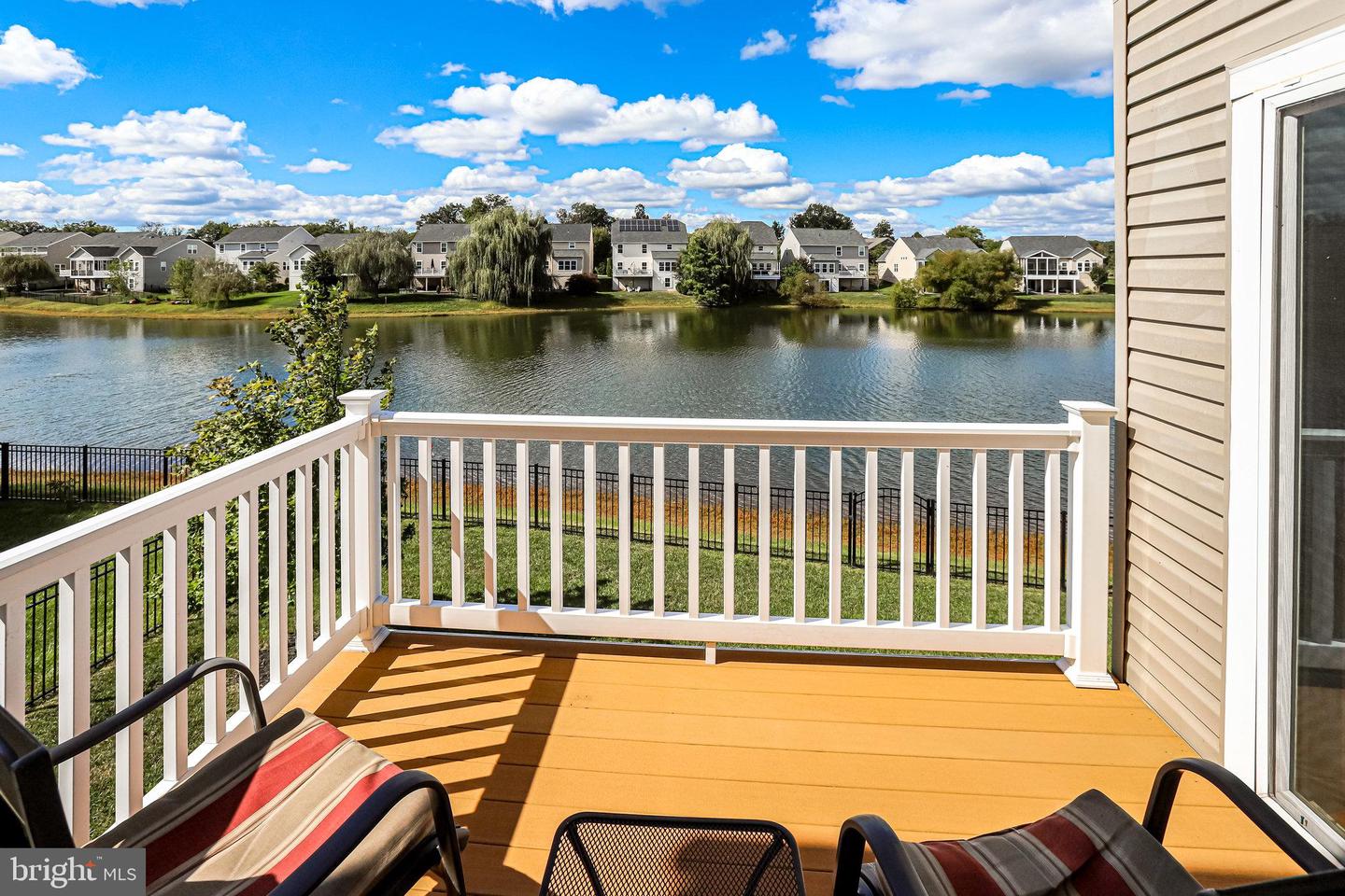 3151 LAKE WESLEY COURT