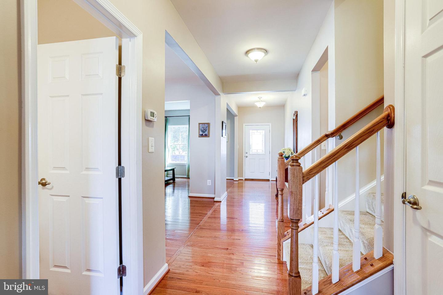 3151 LAKE WESLEY COURT