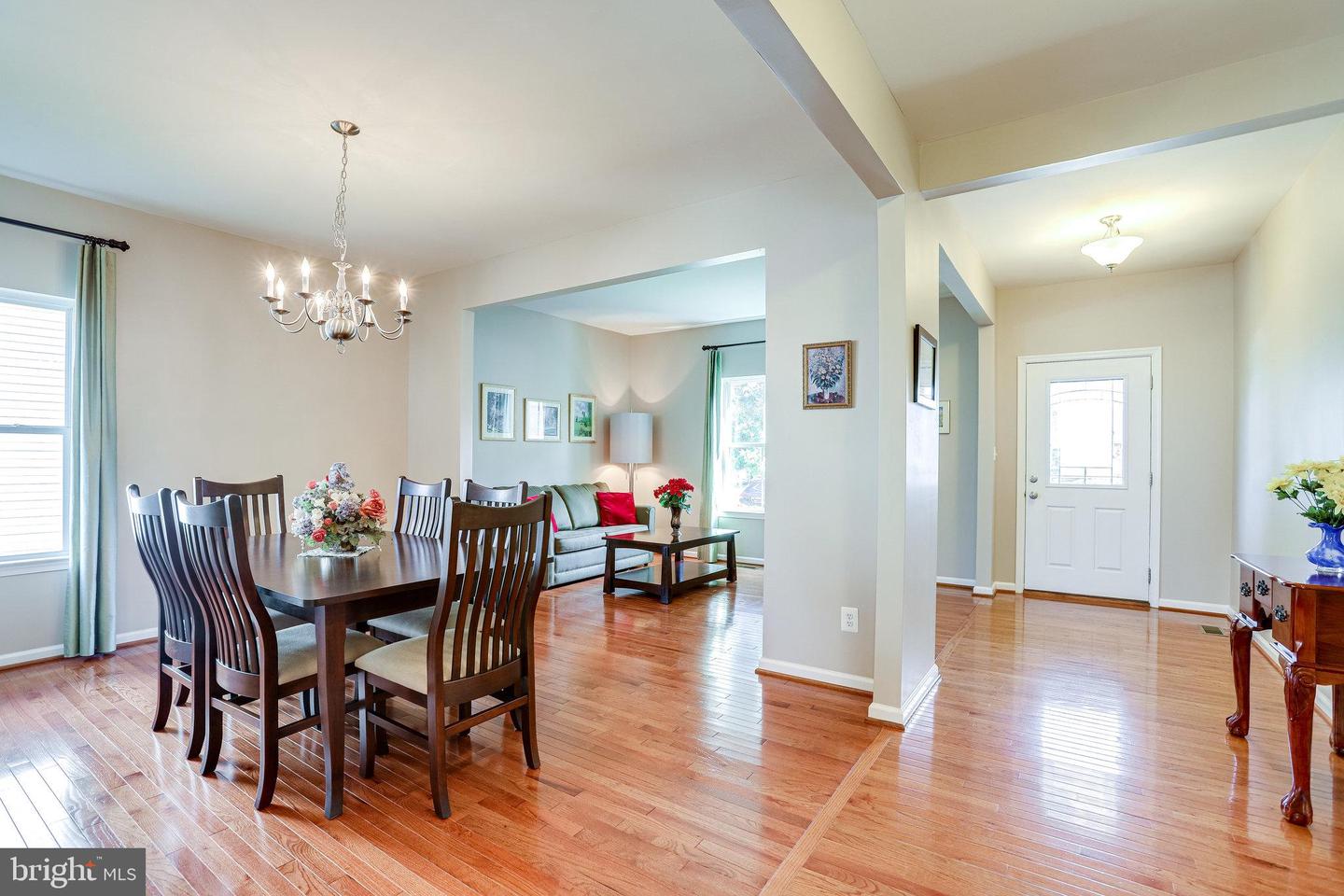 3151 LAKE WESLEY COURT