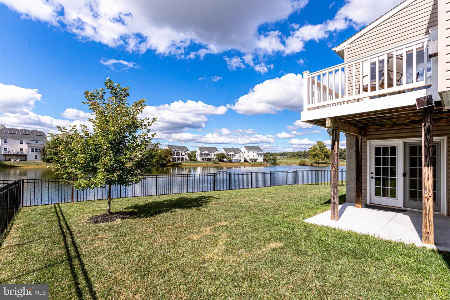 3151 LAKE WESLEY COURT