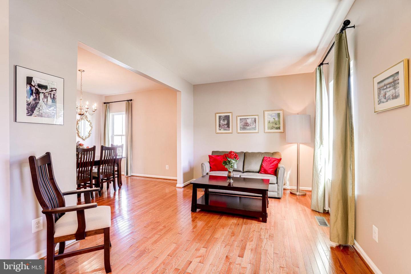 3151 LAKE WESLEY COURT