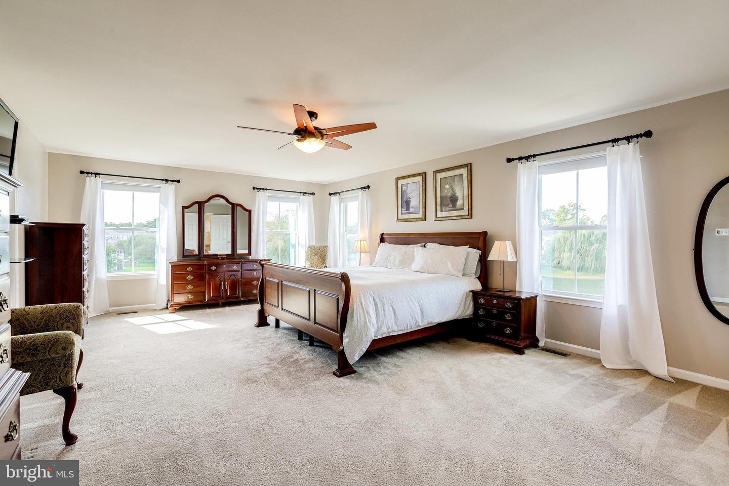 3151 LAKE WESLEY COURT