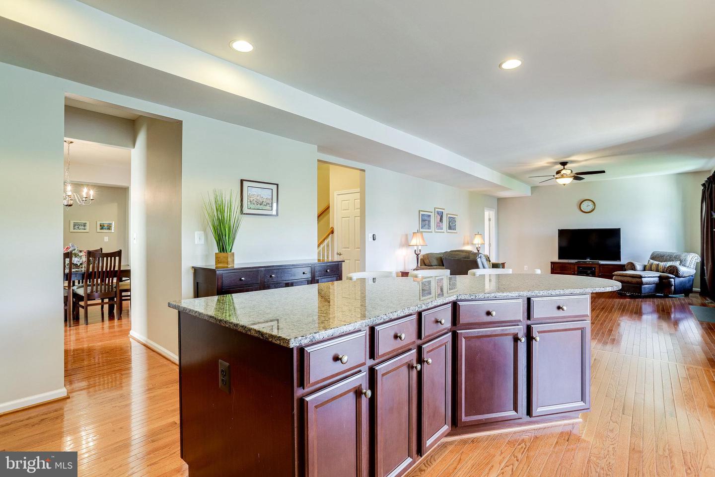 3151 LAKE WESLEY COURT