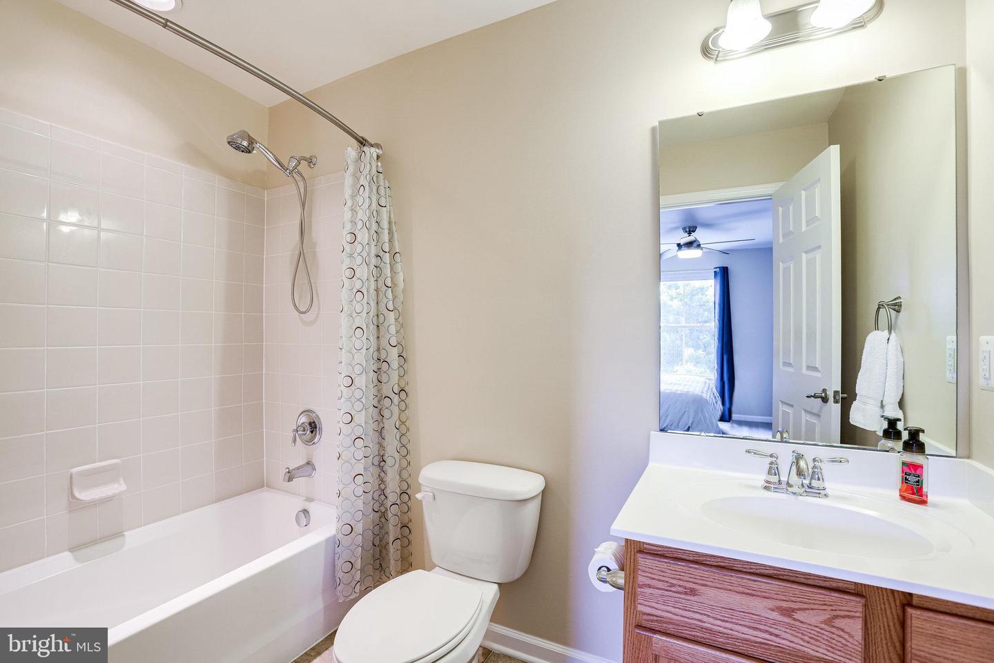 3151 LAKE WESLEY COURT