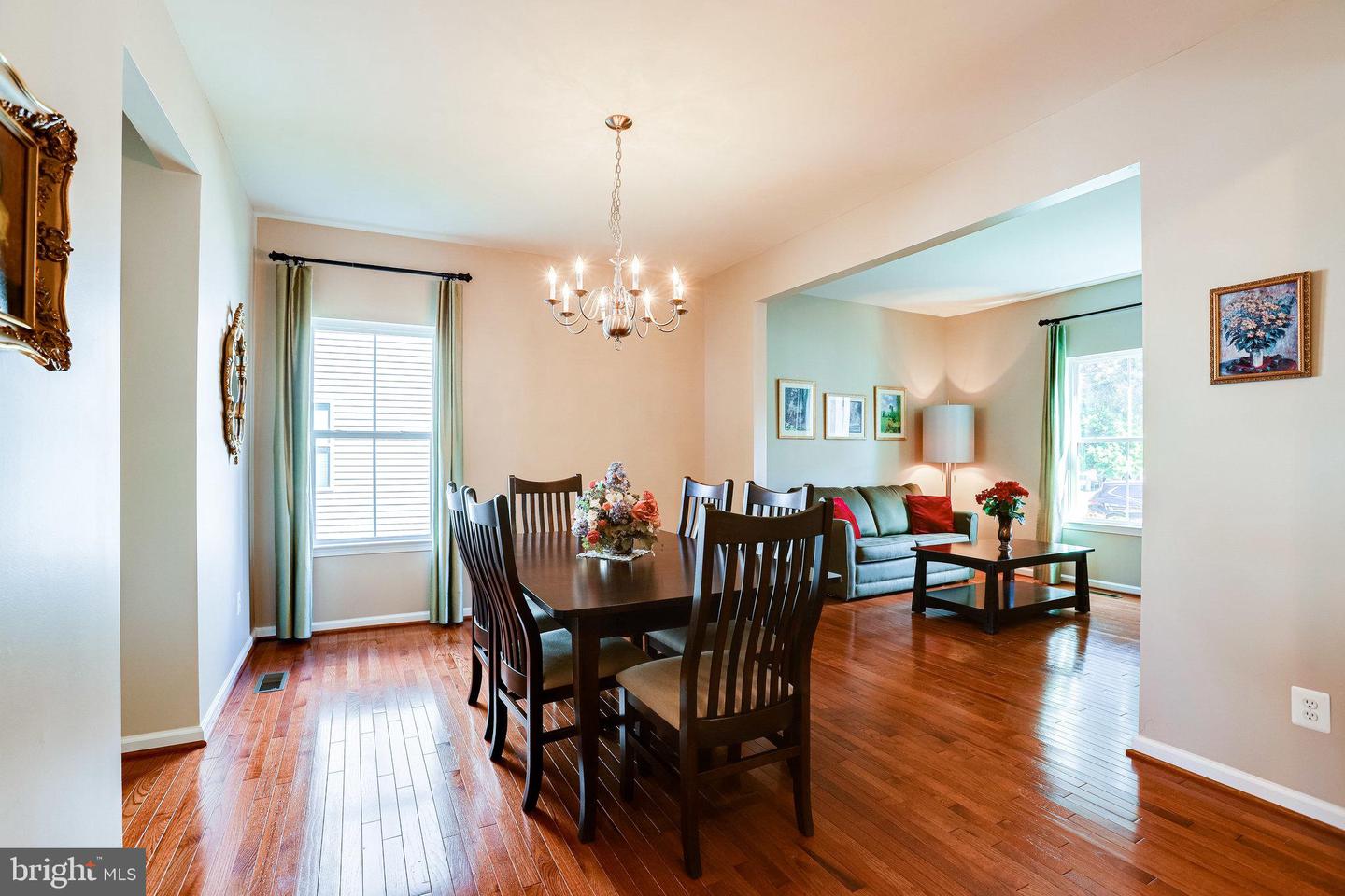 3151 LAKE WESLEY COURT
