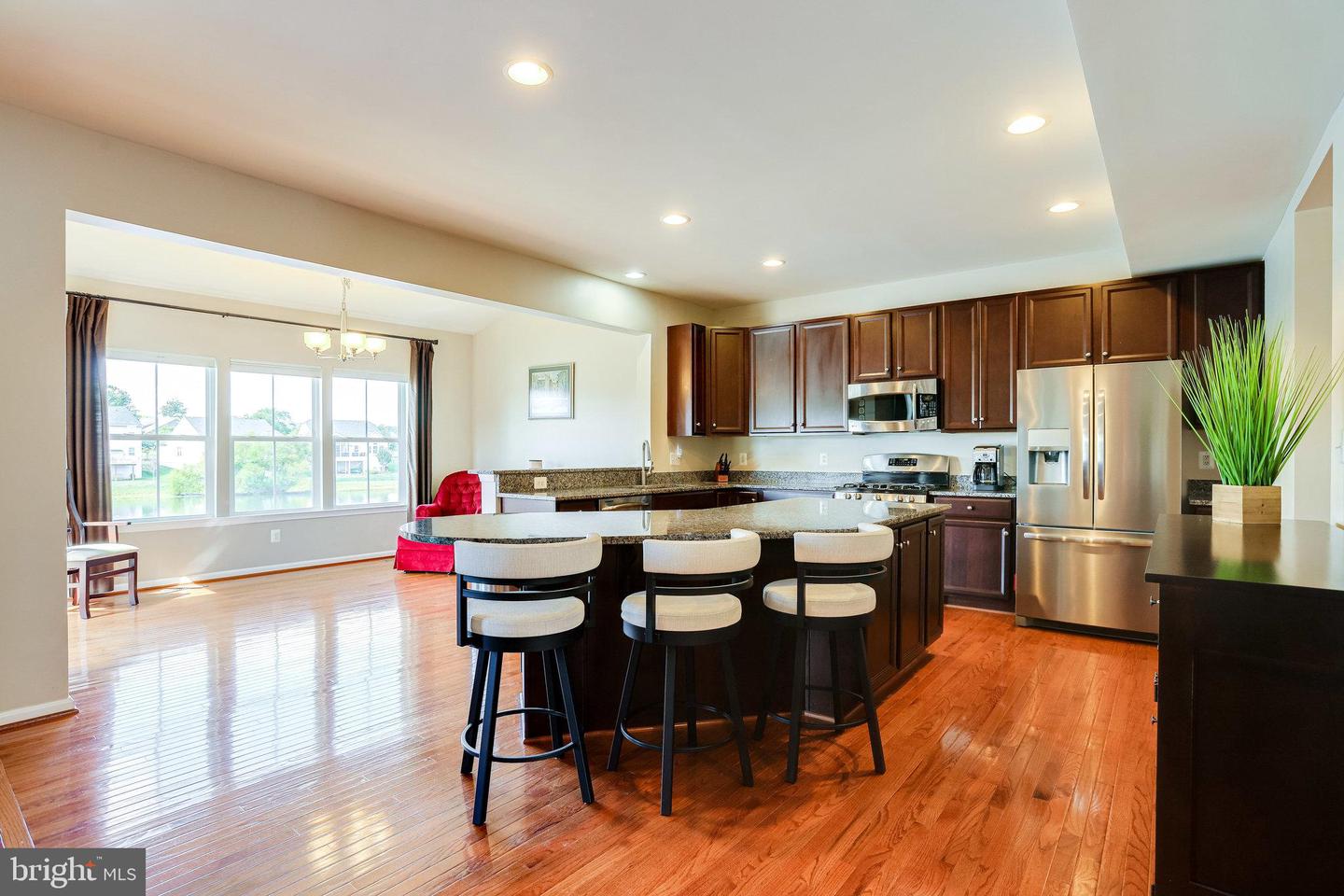 3151 LAKE WESLEY COURT