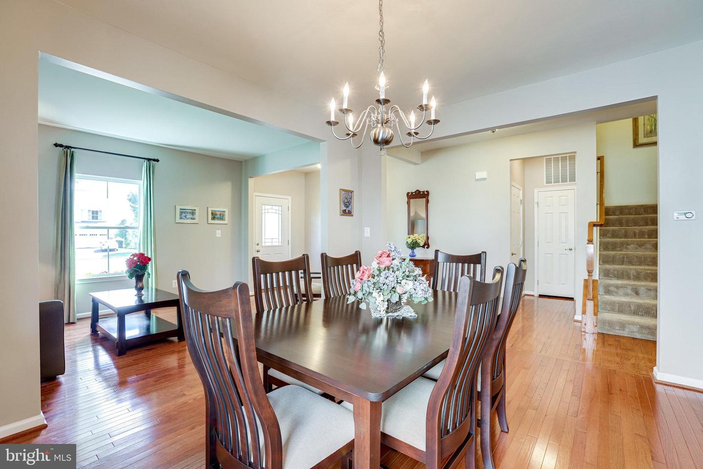 3151 LAKE WESLEY COURT