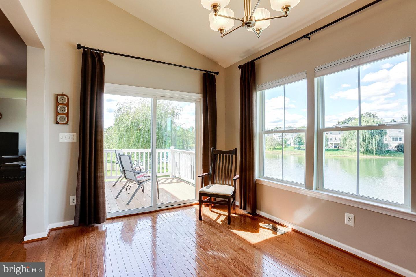 3151 LAKE WESLEY COURT