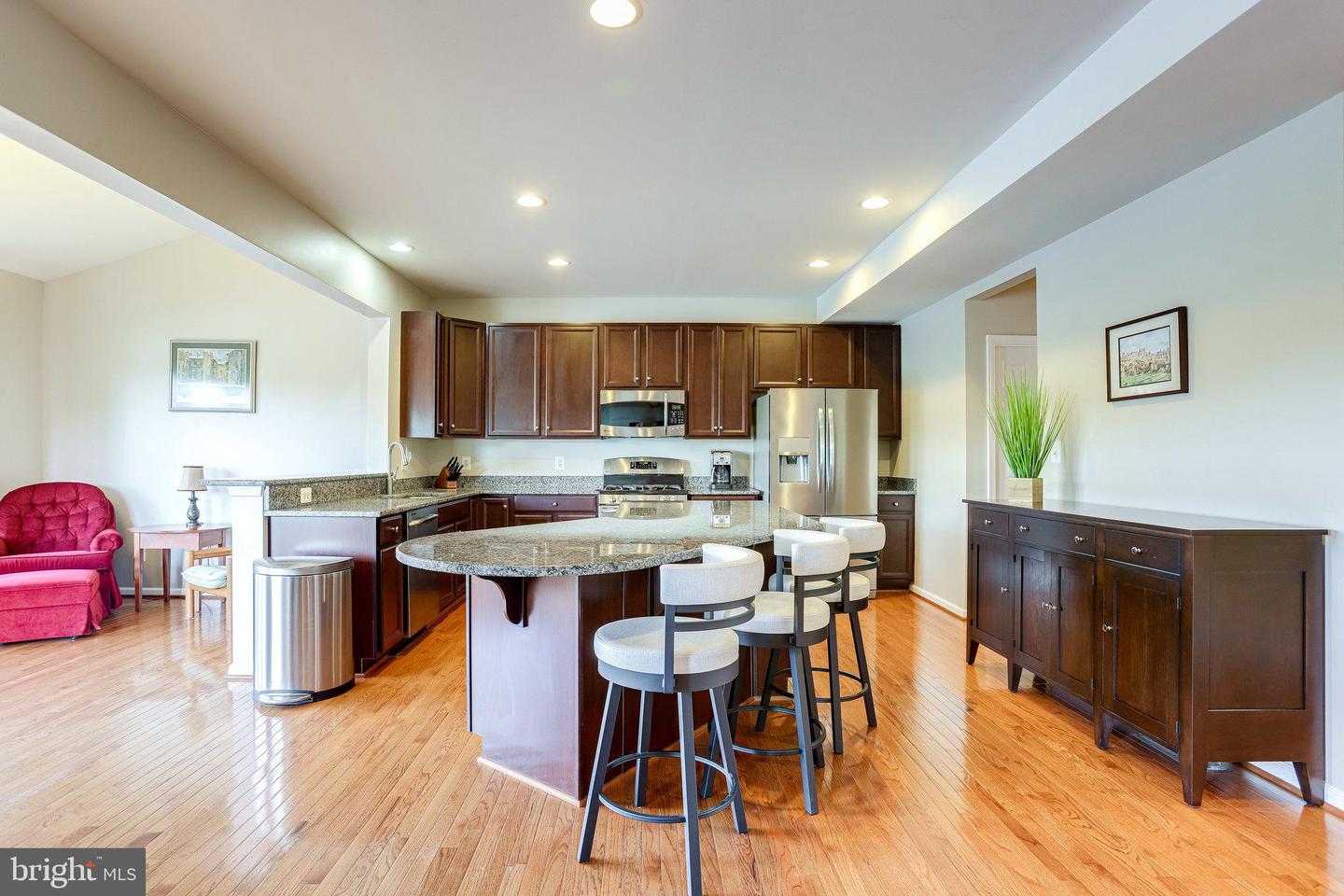 3151 LAKE WESLEY COURT