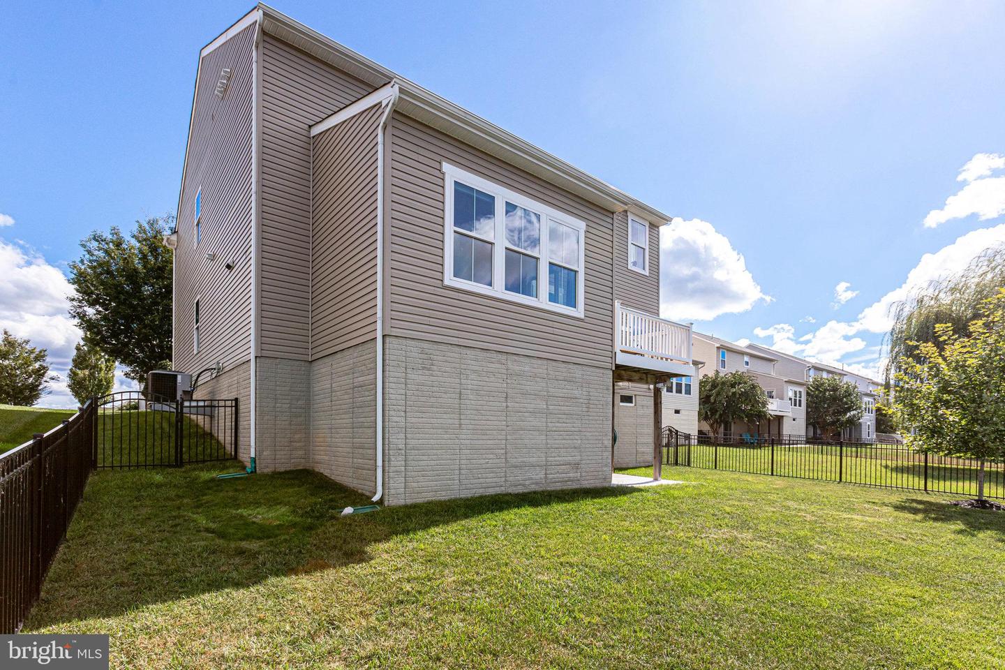 3151 LAKE WESLEY COURT