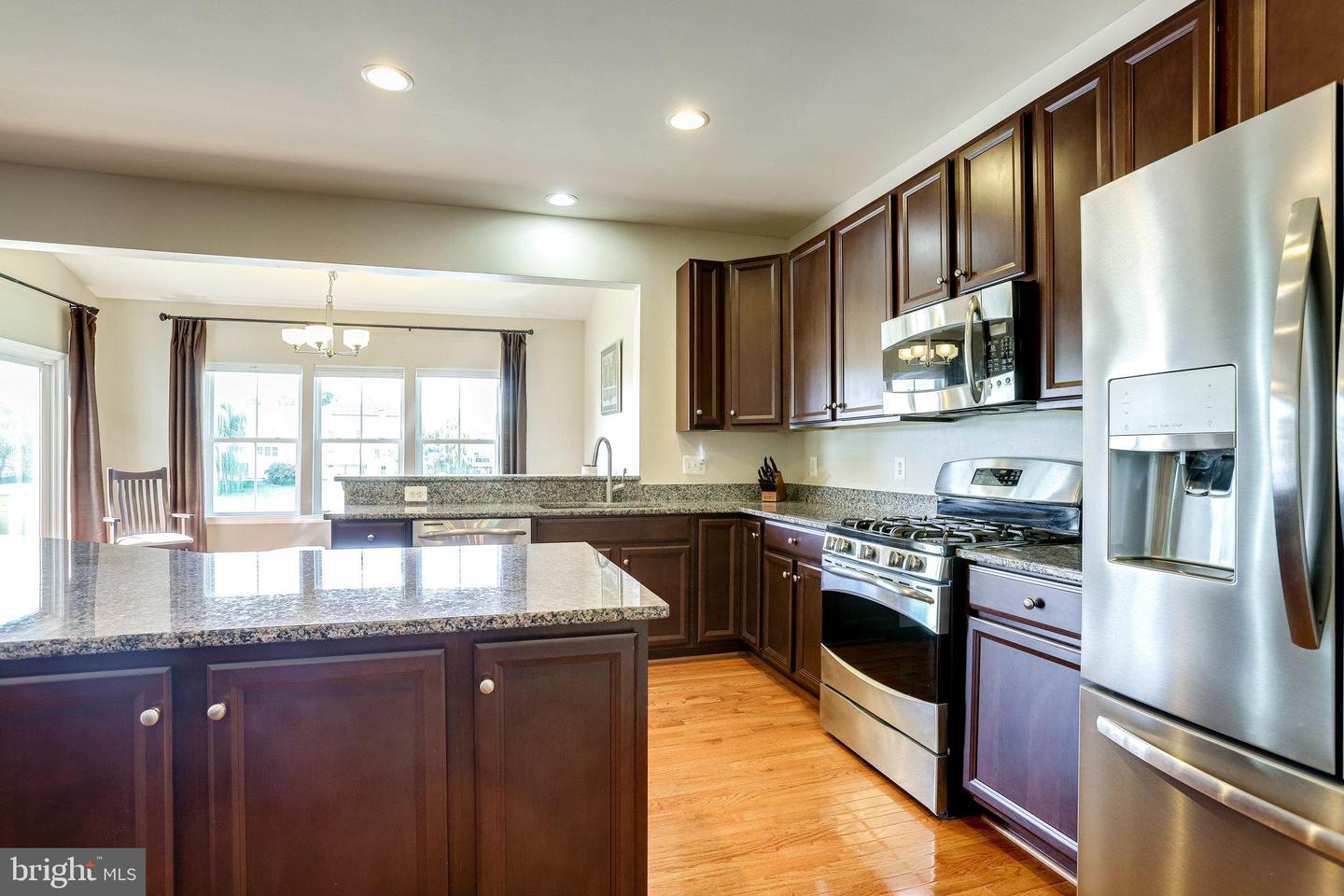 3151 LAKE WESLEY COURT