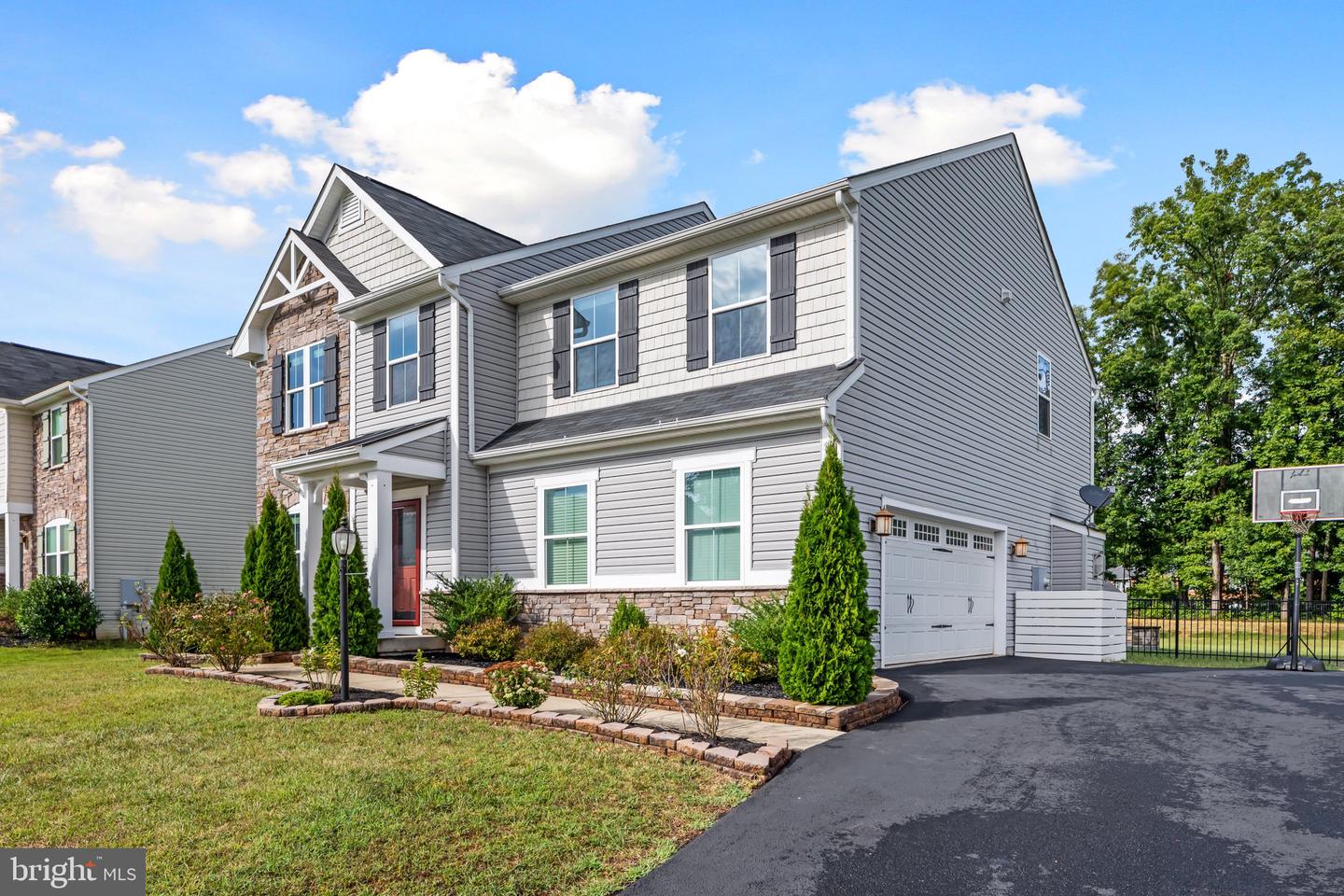 1174 BRITTLE RIDGE ROAD