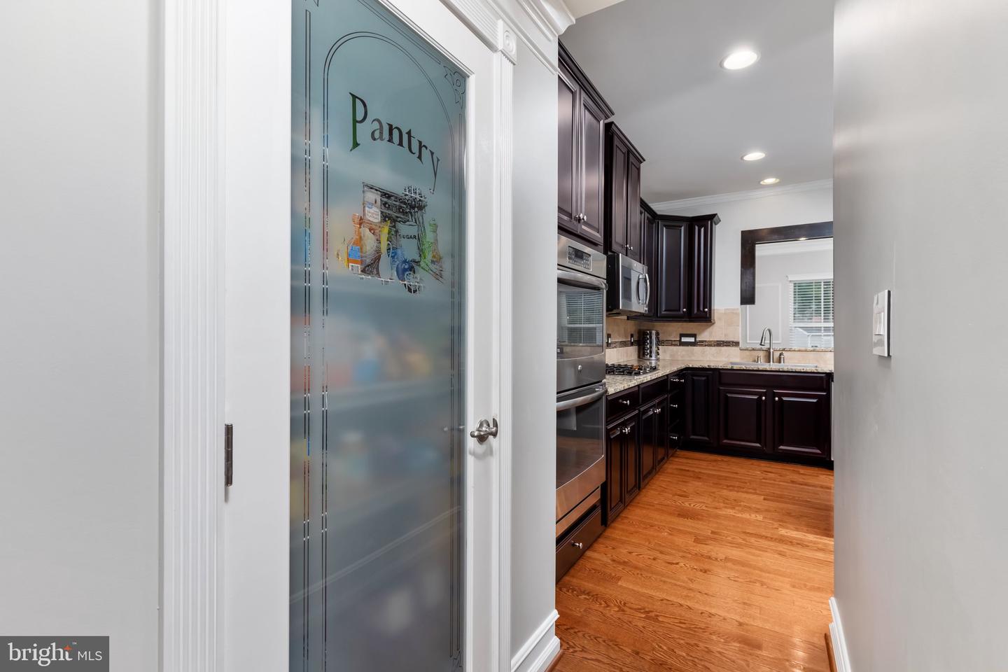 1174 BRITTLE RIDGE ROAD
