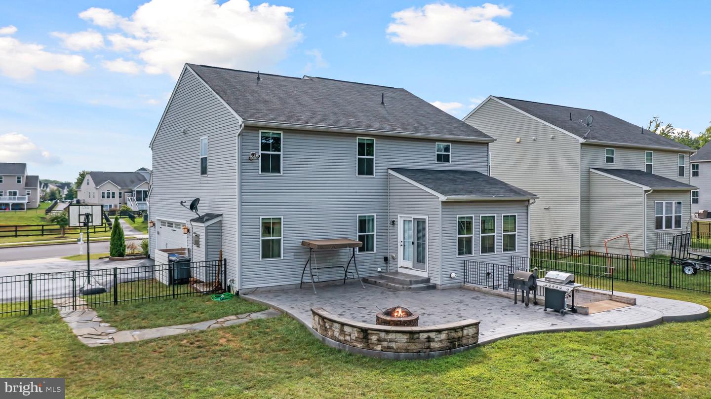 1174 BRITTLE RIDGE ROAD