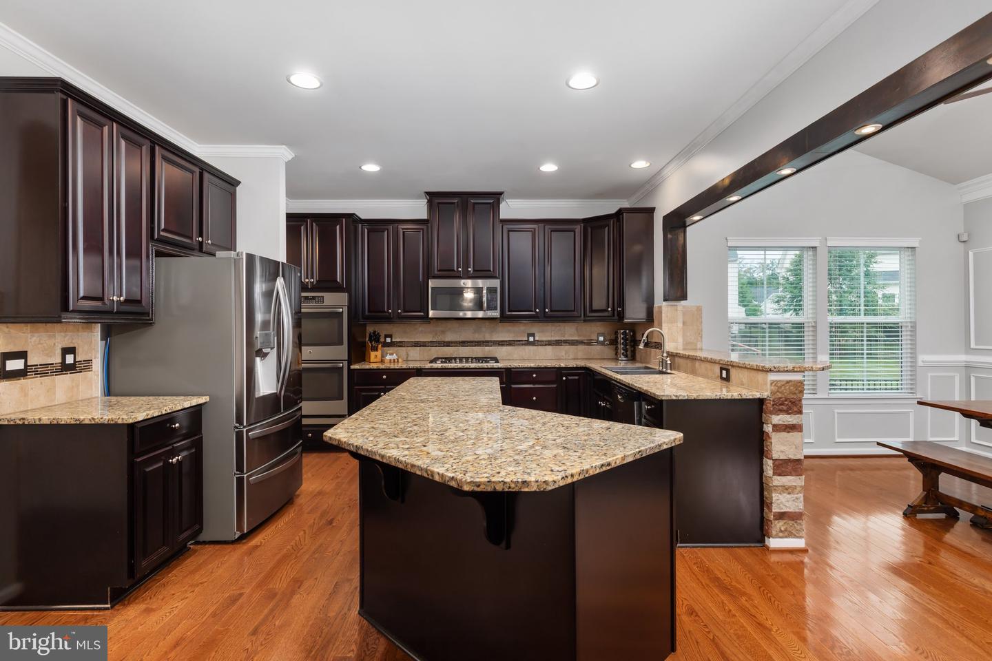 1174 BRITTLE RIDGE ROAD