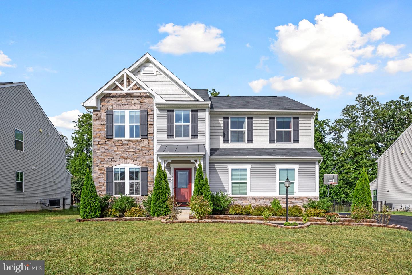 1174 BRITTLE RIDGE ROAD