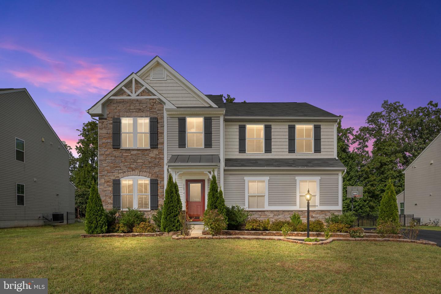 1174 BRITTLE RIDGE ROAD