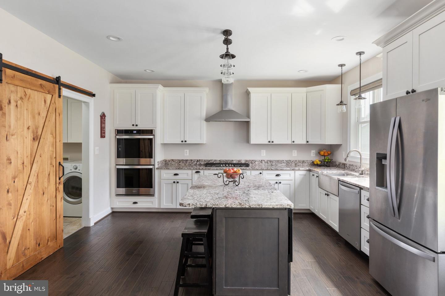 6083 KIRKLAND DRIVE