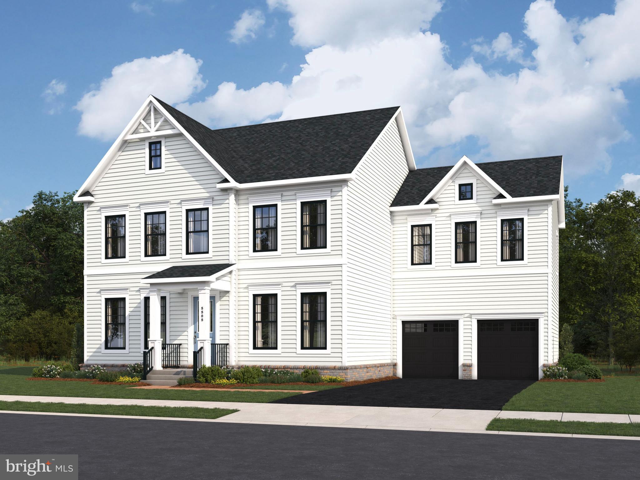 5105 CARTERS CROSSING