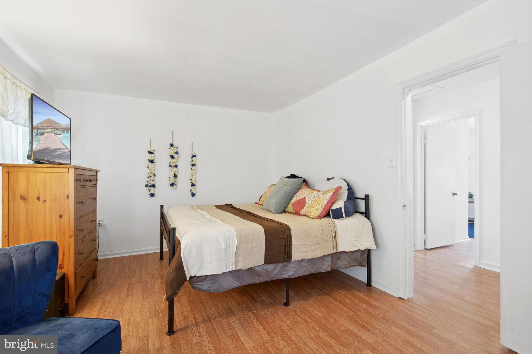 8609 HARRISON COURT