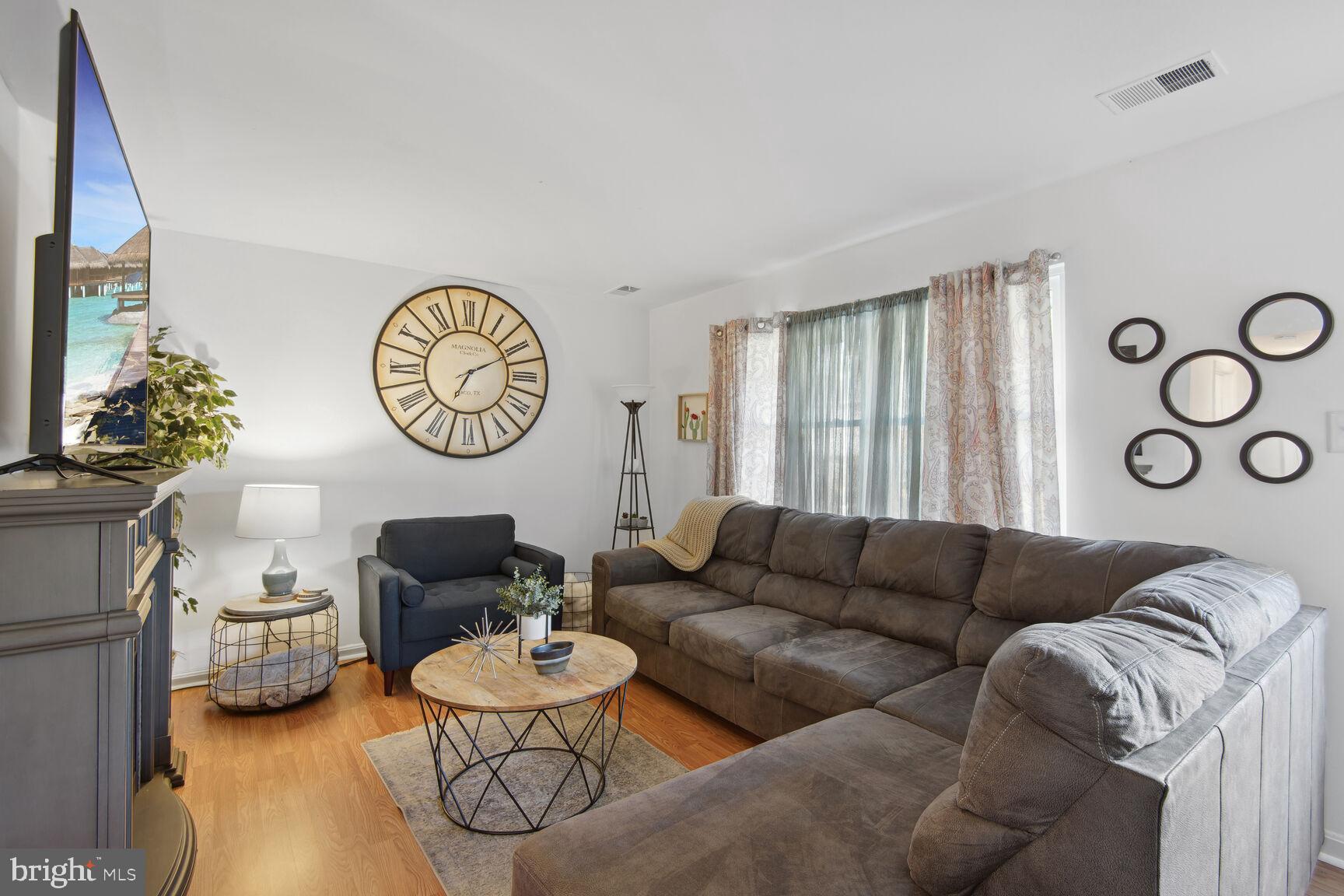 8609 HARRISON COURT